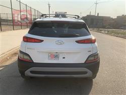 هیوندای کۆنا